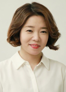 Jeong Yi Rang (1982)