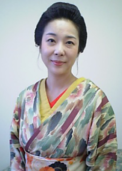 Kageyama Hitomi (1959)