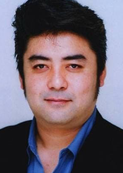 Kameyama Shinobu (1969)