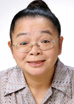 Kamimura Yoriko (1959)