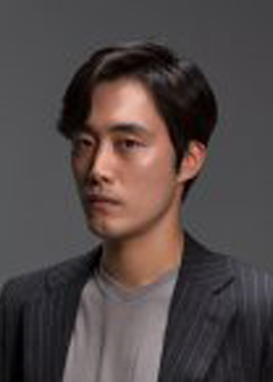 Kang Dong Woo (1985 Oct)