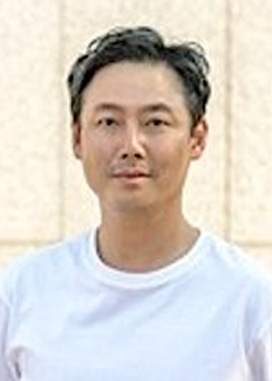 Kang Min Soo (1990)