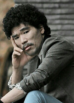 Kang Min Tae (1984)