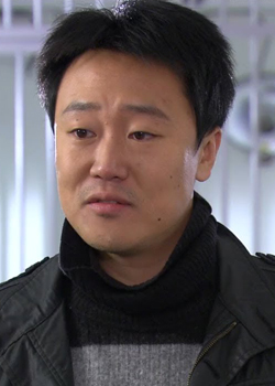 Kang Seok Won (1979)