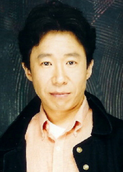 Kang Seong Hae (1962)