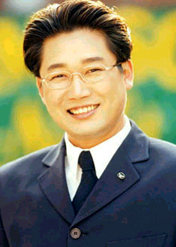 Kang Shin Jo (1965)