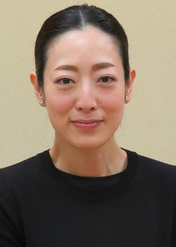 Kataoka Kyoko (1971)
