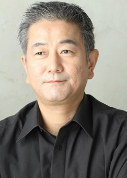 Kato Tadayoshi (1961)