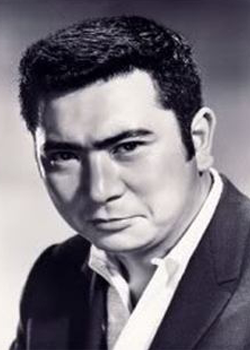 Katsu Shintaro (1931)