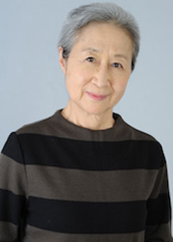 Katsukura Keiko (1949)