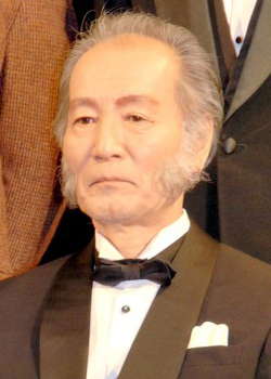 Kobayashi Katsuya (1943)