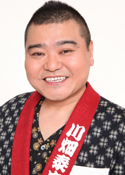 Kawabata Yasushi (1967)