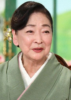 Kayama Yoshiko (1944)