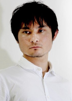 Kazuyoshi Taira (1990)