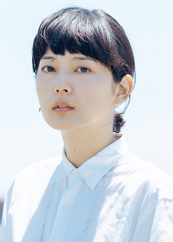 Kikuchi Akiko (1982)