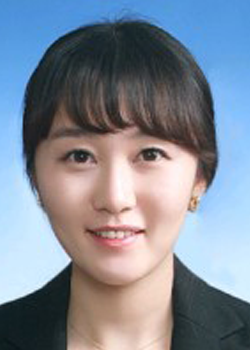 Kim Ae Jin (1990)