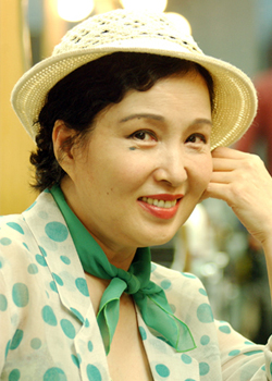 Kim Ae Kyeong (1950)