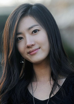 Kim Ah Yeong (1986)