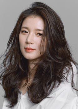 Kim Bo Ryeong (1988)