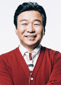 Kim Byeong Choon (1966)