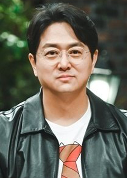 Kim Chan Woo (1968)