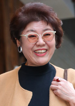 Kim Choo Wol (1959)