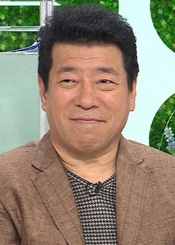 Kim Dong Hyeon (1950)