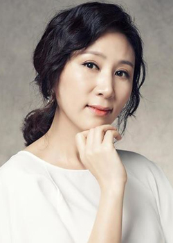 Kim Eun Soo  1968 
