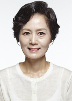 Kim Keun Yeong (1963)
