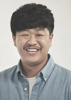 Kim Han Jong (1982)