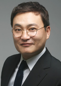 Kim Han Sang  1976 