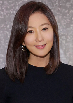 Kim Hee Ae (1967)