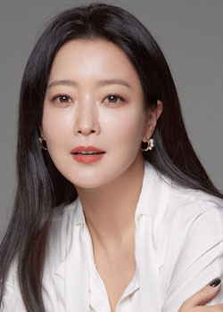 Kim Hee Seon (1977)