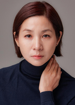 Kim Ho Jeong (1968)