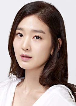 Kim Hye In (1993)