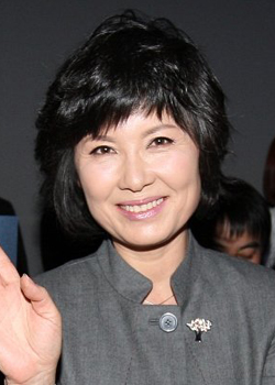 Kim Hye Jeong (1961)