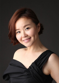Kim Hyo Jin (1976)