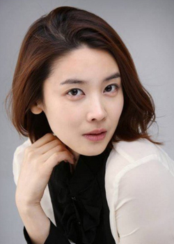 Kim Hyo Seon (1983)