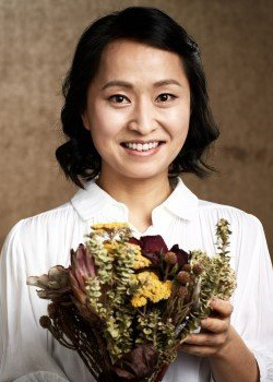 Kim Hyeon (1971)