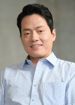 Kim Hyeong Mook (1974)
