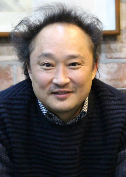 Kim Jeong Seok (1967)