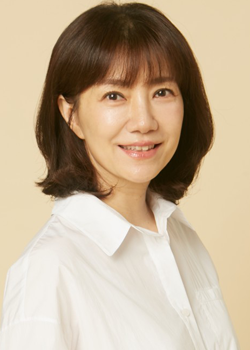 Kim Ji Ahn (1969)