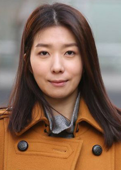 Kim Ji Hyeon (1982)