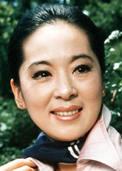 Kim Ji Mee (1940)