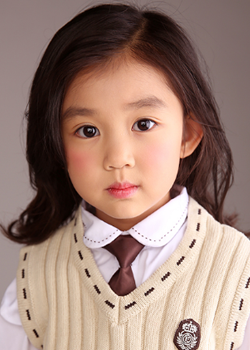 Kim Ji Yool (2013)