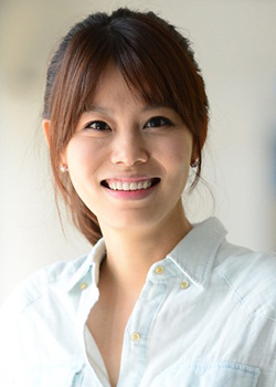 Kim Ji Yeon (1978)