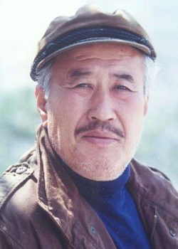 Kim Jin Hae (1941)