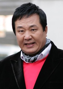 Kim Jin Ho (1962)