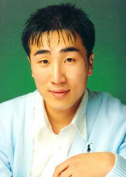 Kim Jin Hyeok (1979)