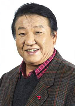 Kim Jin Tae (1951)